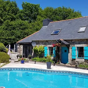 Holiday home Maroux Vian Country, Callac